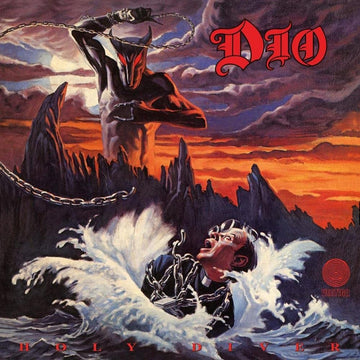 Holy Diver | Dio