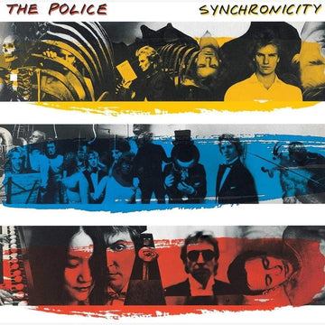 Synchronicity | The Police