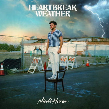 Heartbreak Weather | Niall Horan