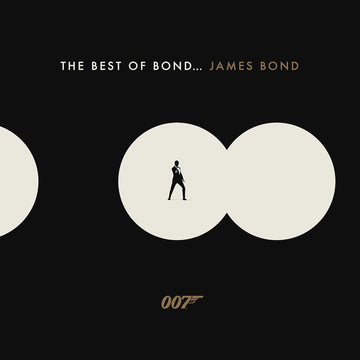 The Best Of Bond,,,James Bond | Various Artists