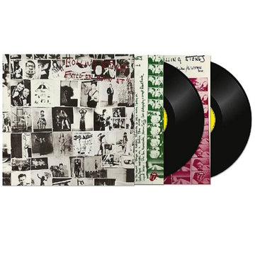 Exile On Main Street | The Rolling Stones