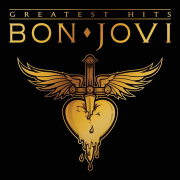 Greatest Hits | Bon Jovi