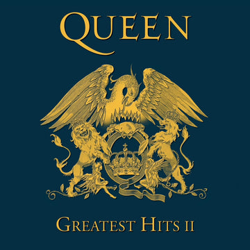 Greatest Hits Ii | Queen