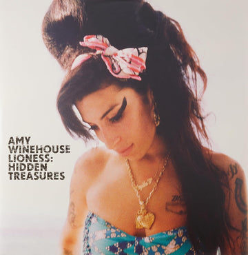Lioness: Hidden Treasures | Amy Winehouse