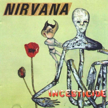 Incesticide | Nirvana