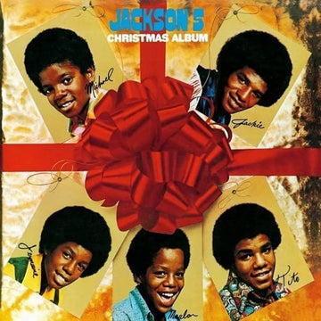 Christmas Album | Jackson 5