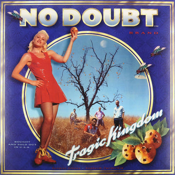 Tragic Kingdom | No Doubt
