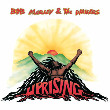 Uprising | Bob Marley & The Wailers