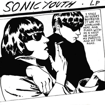 Goo | Sonic Youth