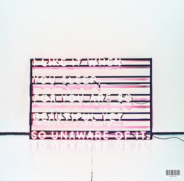 I Like It When You Sleep For You Are So Beautiful | The 1975