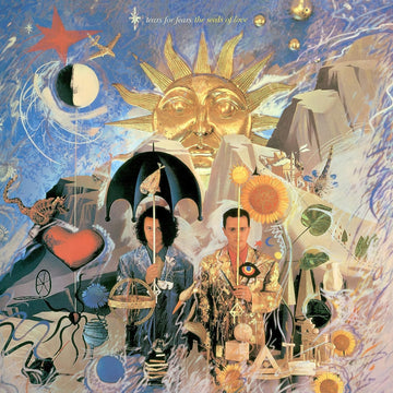 The Seeds Of Love | Tears For Fears