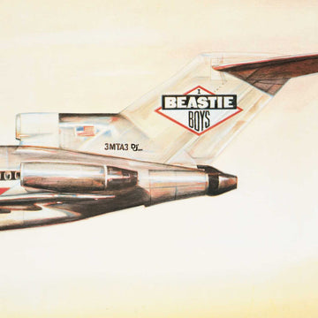 Licensed To Ill | The Beastie Boys