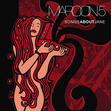 Songs About Jane | Maroon 5