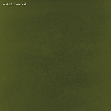 Untitled Unmastered | Kendrick Lamar