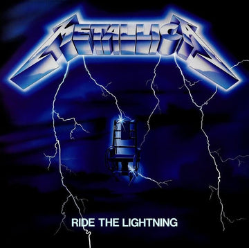 Ride The Lightning | Metallica
