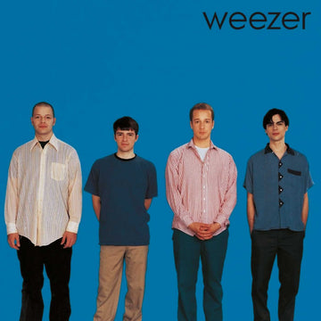 Blue Album | Weezer