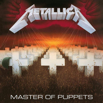 Master Of Puppets | Metallica