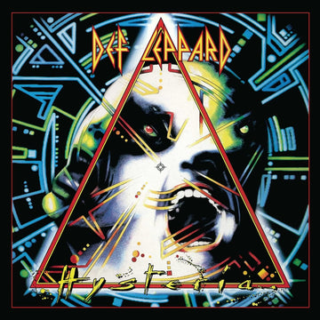 Hysteria | Def Leppard