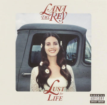 Lust For Life | Lana Del Rey