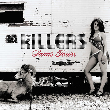Sams Town | The Killers