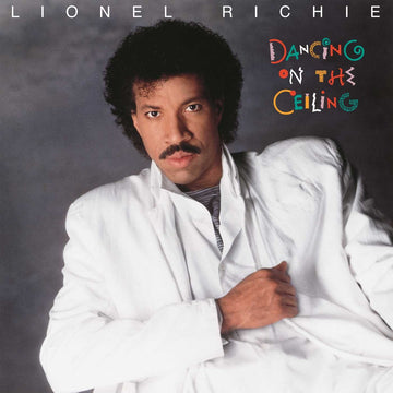 Dancing On The Ceiling | Lionel Richie