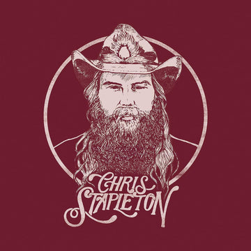 From A Room: Volume 2 | Chris Stapleton