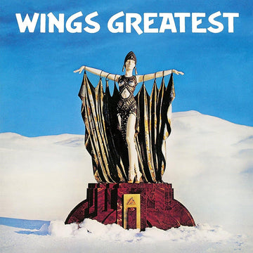 Greatest | Wings