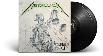 And Justice For All | Metallica