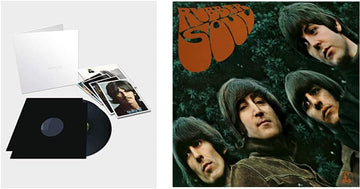 The Beatles White Album | The Beatles