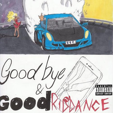 Goodbye & Good Riddance | Juice Wrld