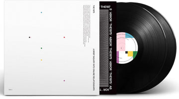 A Brief Inquiry Into Online Relation | The 1975