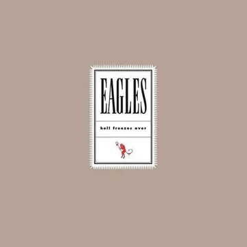 Hell Freezes Over | Eagles