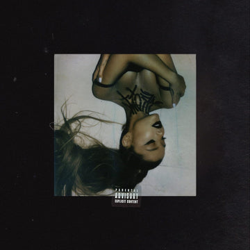 Thank U,Next | Ariana Grande - CD