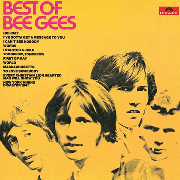 Best Of Bee Gees | Bee Gees