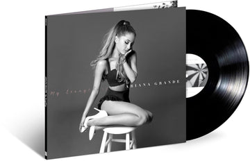 My Everything | Ariana Grande