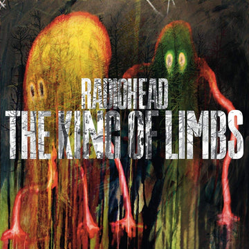 The King Of Limbs | Radiohead