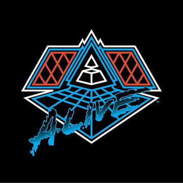 Alive | Daft Punk