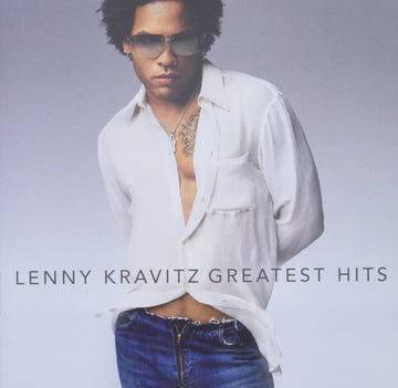 Greatest Hits | Lenny Kravitz - CD