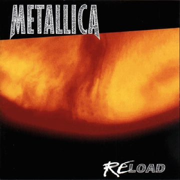 Reload | Metallica