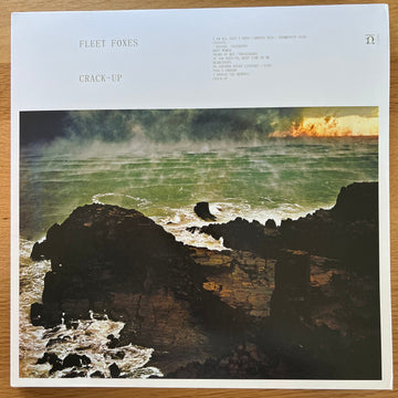 Crack-Up | Fleet Foxes