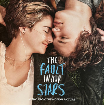 Blue & White Color | The Fault In Our Stars