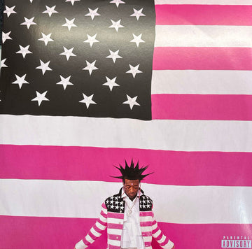 Lil Uzi Vert - - Colored Vinyl | Lil Uzi Vert