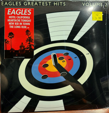 Greatest Hits Vol. 2 | Eagles