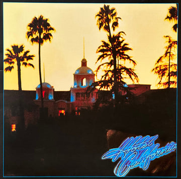 Hotel California | Eagles