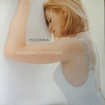 Something To Remember | Madonna