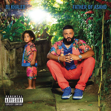 Father Of Asahd | DJ Khaled