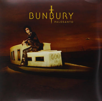 Palosanto | Bunbury