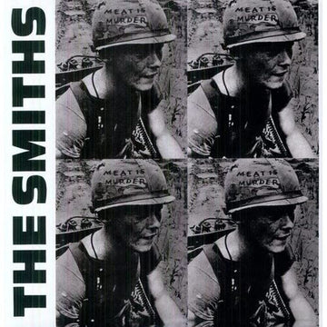 Meat The Murder | The Smiths