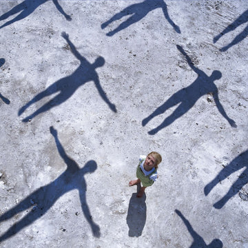 Absolution | Muse