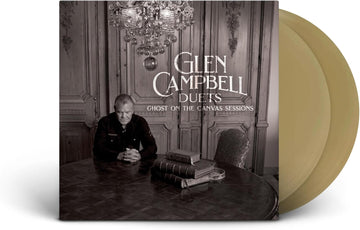 Glen Campbell Duets: Ghost On The Canvas Sessions | Glen Campbell